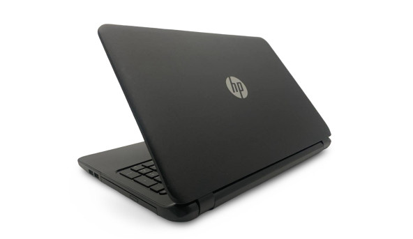 УЦЕНКА! Ноутбук HP 250 G3 Intel Celeron N2840 8 GB RAM 128 GB SSD [15.6"] - Б/У - 644899
