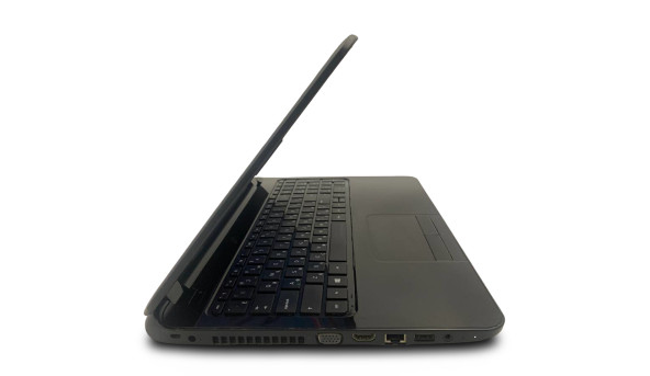 УЦЕНКА! Ноутбук HP 250 G3 Intel Celeron N2840 8 GB RAM 128 GB SSD [15.6"] - Б/У - 644899