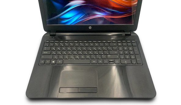 УЦЕНКА! Ноутбук HP 250 G3 Intel Celeron N2840 8 GB RAM 128 GB SSD [15.6"] - Б/У - 644899