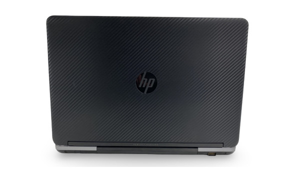 Ноутбук HP ProBook 650 G1 Intel Core i5-4310M 16 GB RAM 240 GB SSD 320 GB HDD [15.6"] - Б/У - 644942