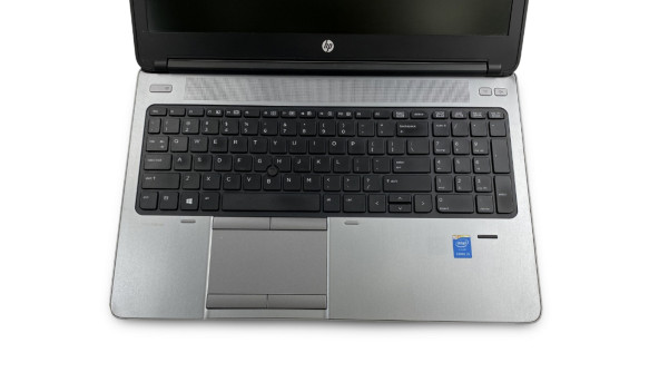 Ноутбук HP ProBook 650 G1 Intel Core i5-4310M 16 GB RAM 240 GB SSD 320 GB HDD [15.6"] - Б/У - 644942