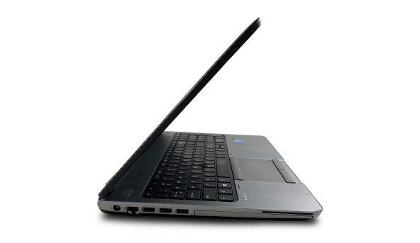 Ноутбук HP ProBook 650 G1 Intel Core i5-4310M 16 GB RAM 240 GB SSD 320 GB HDD [15.6"] - Б/У - 644942