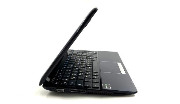 Нетбук Asus Eee PC 1215B AMD V105 4 GB RAM 640 GB HDD ATI Mobility Radeon HD 4200 [12.1"] - Б/У - 644943