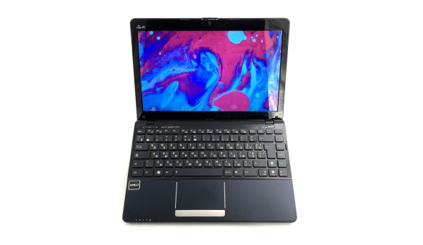 Нетбук Asus Eee PC 1215B AMD V105 4 GB RAM 640 GB HDD ATI Mobility Radeon HD 4200 [12.1"] - Б/У