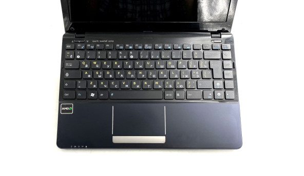 Нетбук Asus Eee PC 1215B AMD V105 4 GB RAM 640 GB HDD ATI Mobility Radeon HD 4200 [12.1"] - Б/У - 644943