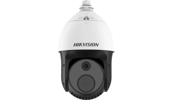 Биспектральная PTZ-камера Hikvision DS-2TD4228-10/S2