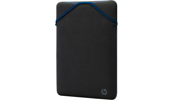 Чохол для ноутбука HP 15.6" Reversible Protective Laptop Sleeve Black/Blue - 645015
