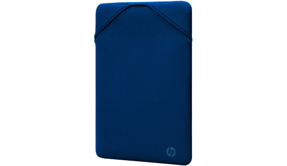 Чохол для ноутбука HP 15.6" Reversible Protective Laptop Sleeve Black/Blue - 645015