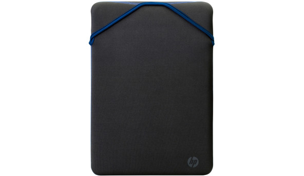 Чохол для ноутбука HP 15.6" Reversible Protective Laptop Sleeve Black/Blue