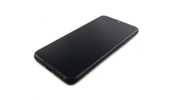 Смартфон Xiaomi Redmi Note 7 Qualcomm Adreno 512 4/128 GB 13/48+5 MP Android 10 [IPS 6.3"] - Б/У - 645044