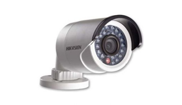 IP видеокамера Hikvision DS-2CD2052-I (6мм)