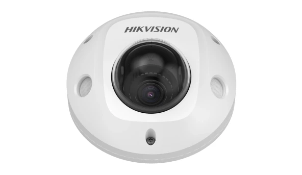 Видеокамера Hikvision DS-2XM6726G1-IDM (2.8мм)