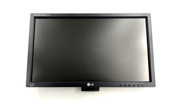 Монітор LG Flatron W1946 18.5" 1366x768 16:9 5мс VGA Mate - Б/В - 645064