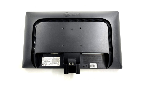 Монітор LG Flatron W1946 18.5" 1366x768 16:9 5мс VGA Mate - Б/В - 645064