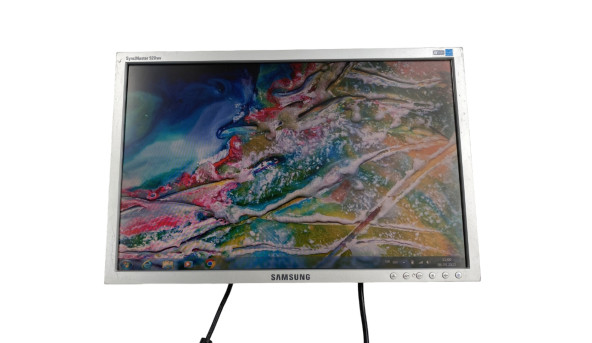 Монитор Samsung 920NW 19" 1440x900 16:10 5мс VGA Mate - Б/У