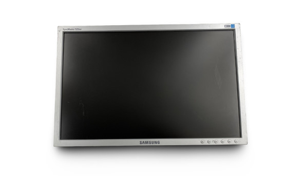 Монитор Samsung 920NW 19" 1440x900 16:10 5мс VGA Mate - Б/У - 645066