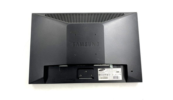 Монитор Samsung 920NW 19" 1440x900 16:10 5мс VGA Mate - Б/У - 645066