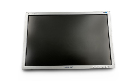Монитор Samsung 923NW 19" 1440x900 16:10 5мс VGA Mate - Б/У - 645067