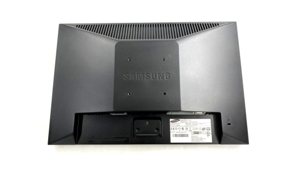 Монитор Samsung 923NW 19" 1440x900 16:10 5мс VGA Mate - Б/У - 645067