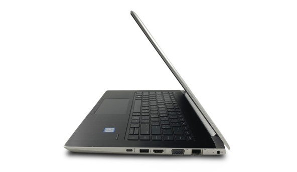 Ноутбук HP ProBook 440 G5 Intel Core I7-8550U 16 GB RAM 256 SSD 320 GB HDD [14" FullHD] - Б/У - 645130