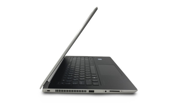 Ноутбук HP ProBook 440 G5 Intel Core I7-8550U 16 GB RAM 256 SSD 320 GB HDD [14" FullHD] - Б/У - 645130