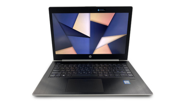 Ноутбук HP ProBook 440 G5 Intel Core I7-8550U 16 GB RAM 256 SSD 320 GB HDD [14" FullHD] - Б/У - 645130