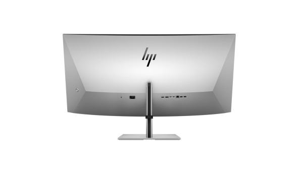 TFT 39.7" HP S7 Pro 740pm, IPS, 5K2K, вигн., HDMI, DP, USB-C, RJ-45, Cam, HAS, кол.,чорно-сріблястий - 645163