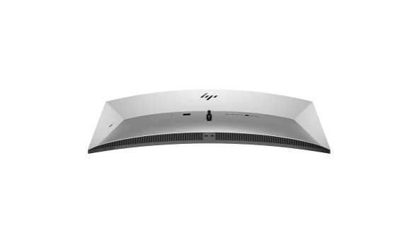 TFT 39.7" HP S7 Pro 740pm, IPS, 5K2K, вигн., HDMI, DP, USB-C, RJ-45, Cam, HAS, кол.,чорно-сріблястий - 645163