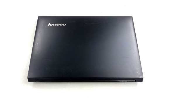 Ноутбук Lenovo B50-70 Intel Core I5-4210U 8 GB RAM 128 GB SSD 320 GB HDD [15.6"] - Б/У - 645165
