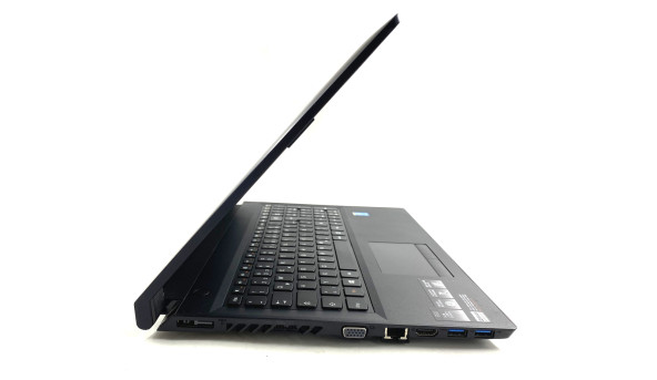 Ноутбук Lenovo B50-70 Intel Core I5-4210U 8 GB RAM 128 GB SSD 320 GB HDD [15.6"] - Б/У - 645165