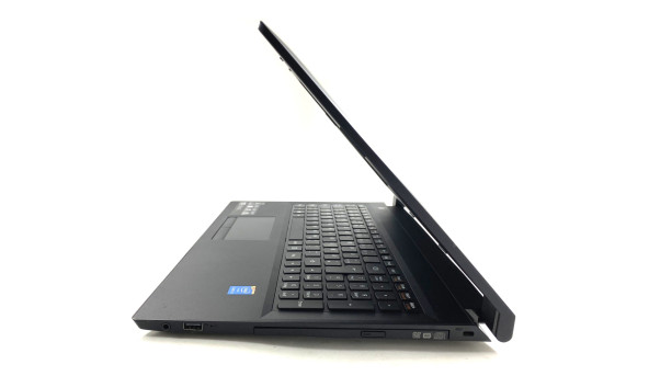 Ноутбук Lenovo B50-70 Intel Core I5-4210U 8 GB RAM 128 GB SSD 320 GB HDD [15.6"] - Б/У - 645165