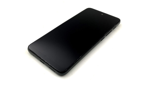 Смартфон Motorola Moto E40 Unisoc T700 4/64 GB Android 11 [IPS 6.5"] - Б/У - 645254