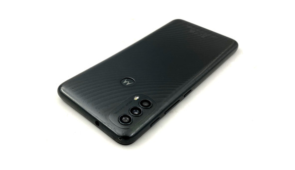Смартфон Motorola Moto E40 Unisoc T700 4/64 GB Android 11 [IPS 6.5"] - Б/У - 645254