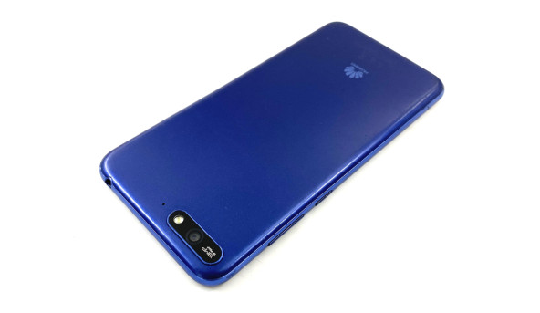 Смартфон Huawei Honor 7A MediaTek MT6739 2/16 GB 5/13 Mp Android 8 [5.45"] - Б/В - 645256