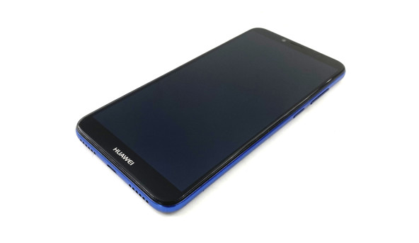 Смартфон Huawei Honor 7A MediaTek MT6739 2/16 GB 5/13 Mp Android 8 [5.45"] - Б/В - 645256