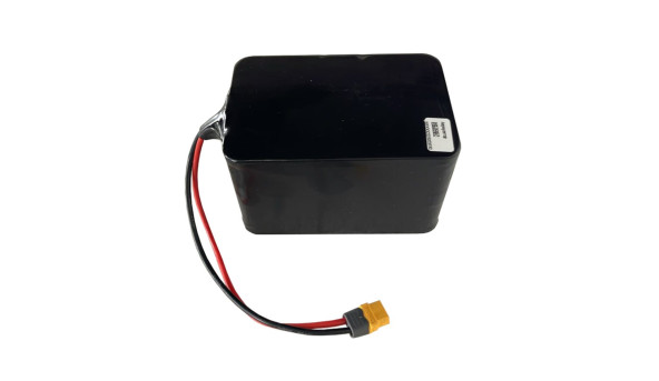 Акумулятор LP LiIon 11.1V - 42 Ah (466Wh) (BMS 40A40А) Smart BT - 645258