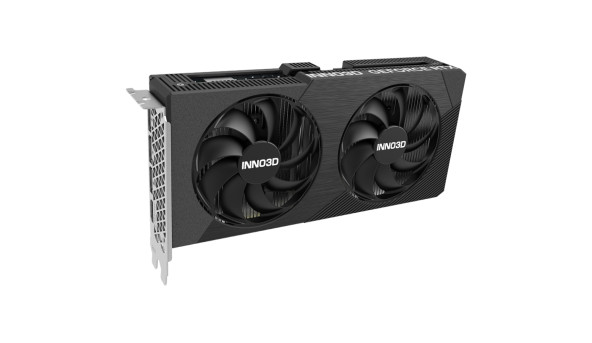 GeForce RTX5050 Inno3D TWIN X2, 8GB GDDR6 128bit PCI-E 5.0
