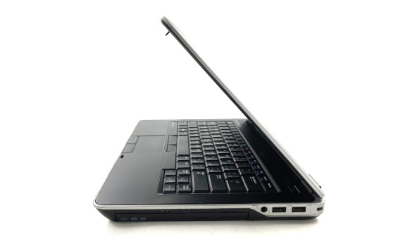 Ігровий ноутбук Dell Latitude E6440 Core I7-4610M 16 RAM 240 SSD AMD Radeon HD 8690M [14" HD+] - Б/В - 645264