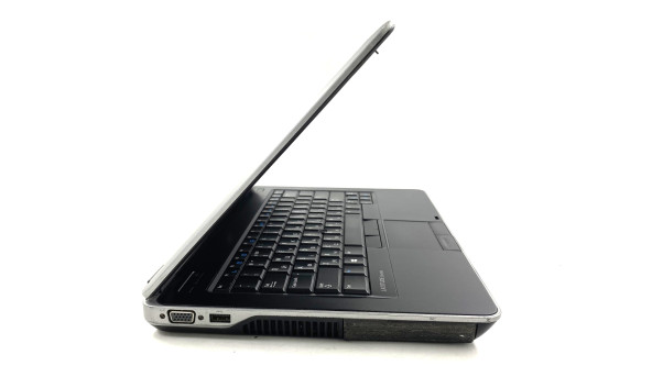 Ігровий ноутбук Dell Latitude E6440 Core I7-4610M 16 RAM 240 SSD AMD Radeon HD 8690M [14" HD+] - Б/В - 645264