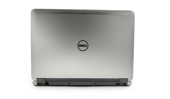 Ігровий ноутбук Dell Latitude E6440 Core I7-4610M 16 RAM 240 SSD AMD Radeon HD 8690M [14" HD+] - Б/В - 645264