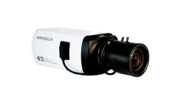 IP видеокамера Hikvision DS-2CD893PFWD-EW