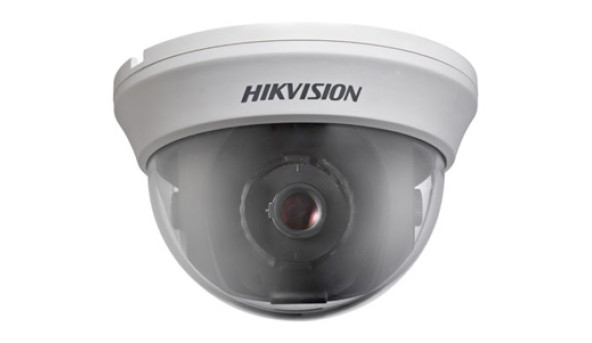 Видеокамера Hikvision DS-2CE55C2P (2.8мм)