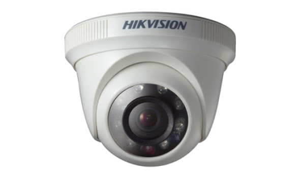 Видеокамера Hikvision DS-2CE55A2P-IRP (2.8 мм)