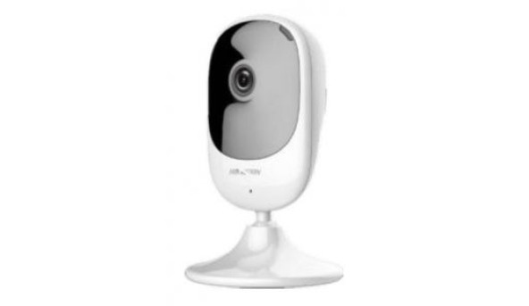 IP видеокамера Hikvision DS-2CD1402FD-IW (2.8 мм)