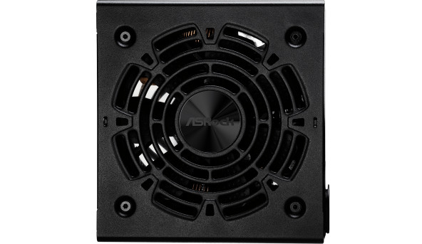 БЖ 650W ASRock Challenger CL-650B 120mm, 80+ Bronze, Retail
