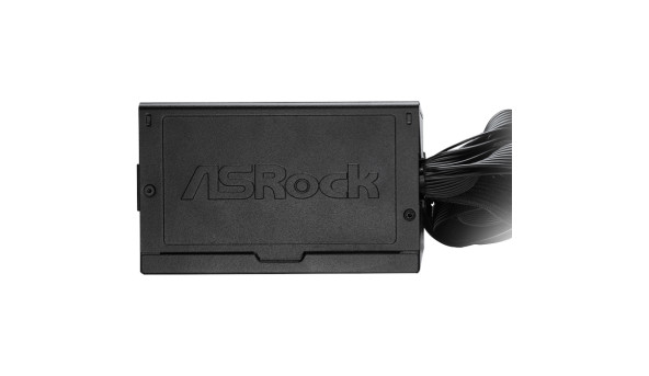 БЖ 850W ASRock Challenger CL-850G 120mm, 80+ Gold, Retail - 645309