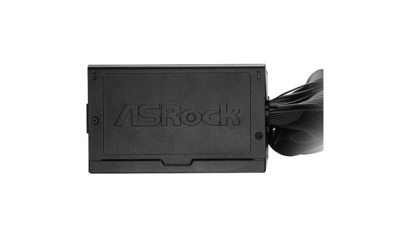БЖ 650W ASRock Challenger CL-650G 120mm, 80+ Gold, Retail - 645310