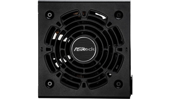 БЖ 650W ASRock Challenger CL-650G 120mm, 80+ Gold, Retail