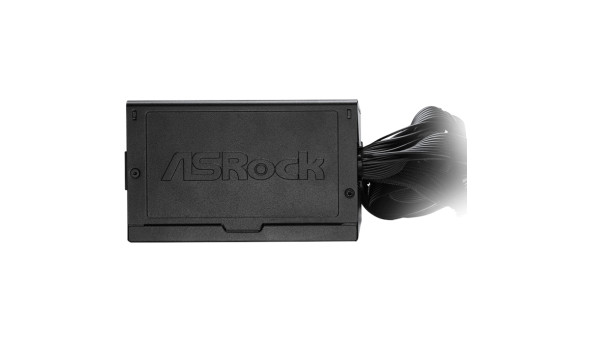 БЖ 750W ASRock Challenger CL-750B 120mm, 80+ Bronze, Retail - 645315