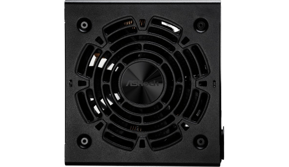 БЖ 750W ASRock Challenger CL-750B 120mm, 80+ Bronze, Retail